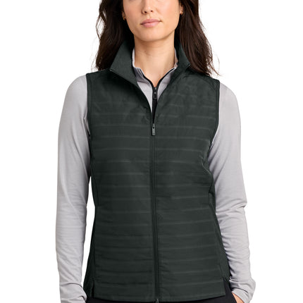 OGIO® Women’s Driveline Hybrid Vest – LOG761