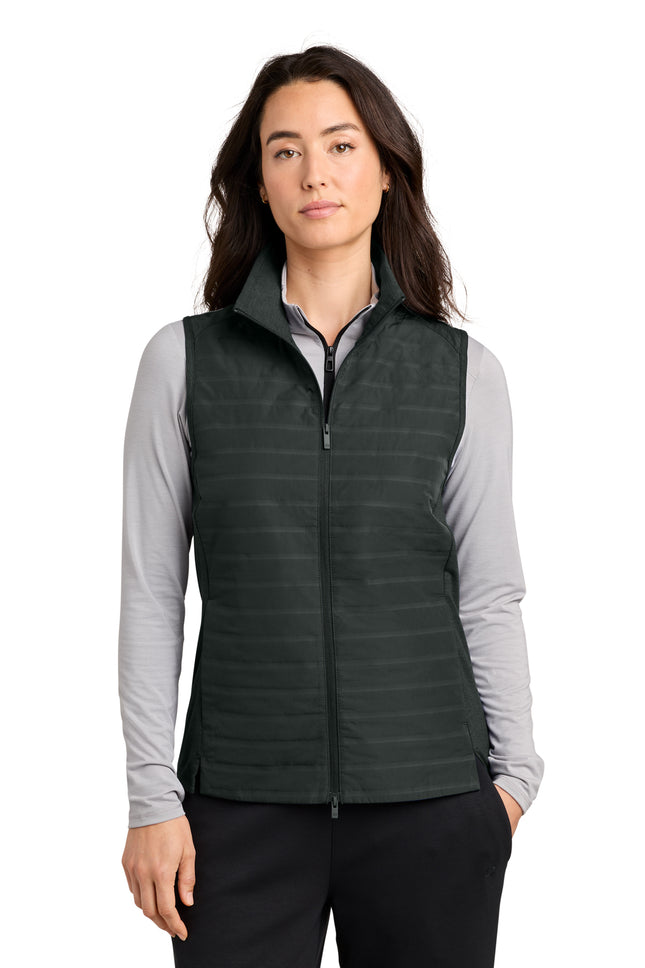 OGIO® Women’s Driveline Hybrid Vest – LOG761