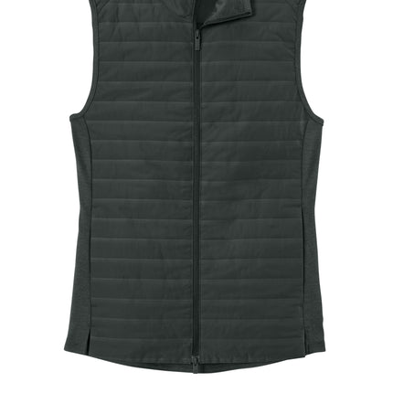 OGIO® Women’s Driveline Hybrid Vest – LOG761