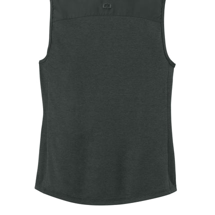 OGIO® Women’s Driveline Hybrid Vest – LOG761