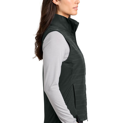 OGIO® Women’s Driveline Hybrid Vest – LOG761