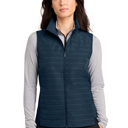 OGIO® Women’s Driveline Hybrid Vest – LOG761