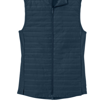 OGIO® Women’s Driveline Hybrid Vest – LOG761