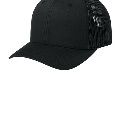 Flexfit® Trucker Mesh Cap – FF6511