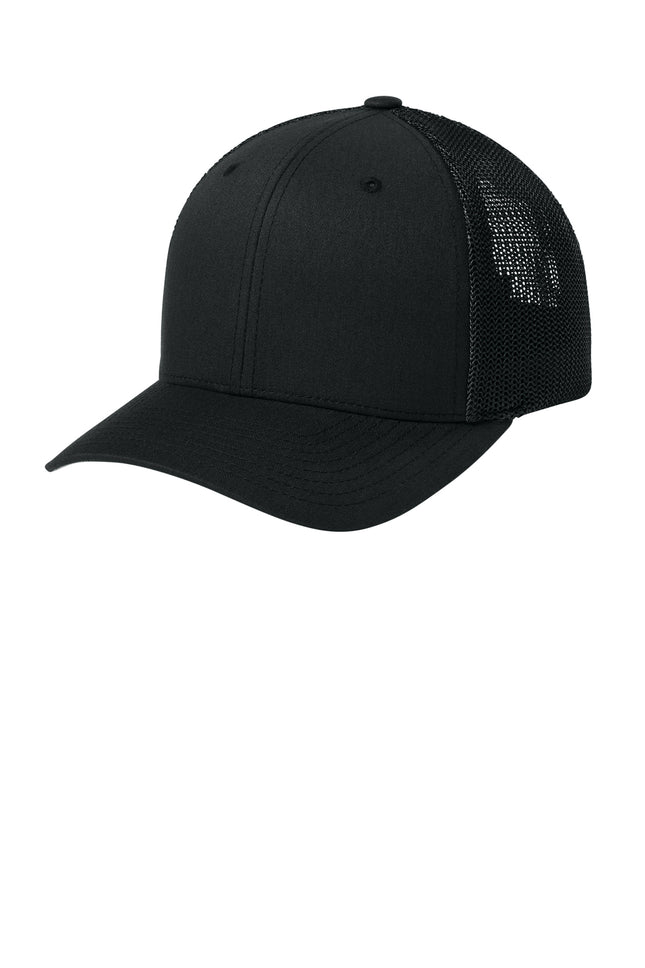 Flexfit® Trucker Mesh Cap – FF6511