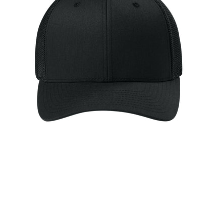 Flexfit® Trucker Mesh Cap – FF6511