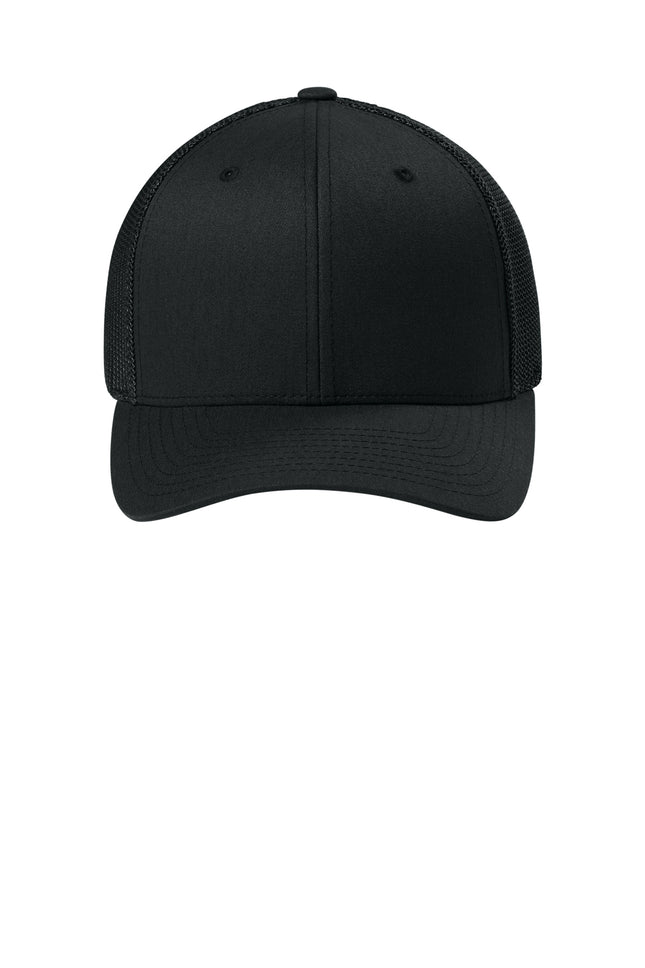 Flexfit® Trucker Mesh Cap – FF6511