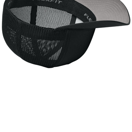 Flexfit® Trucker Mesh Cap – FF6511