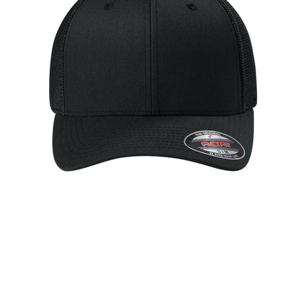Flexfit® Trucker Mesh Cap – FF6511