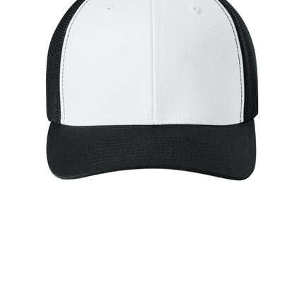 Flexfit® Trucker Mesh Cap – FF6511
