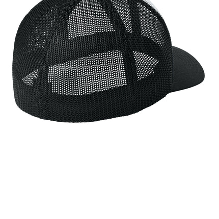 Flexfit® Trucker Mesh Cap – FF6511