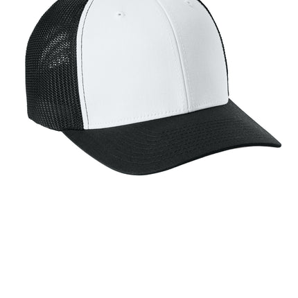 Flexfit® Trucker Mesh Cap – FF6511