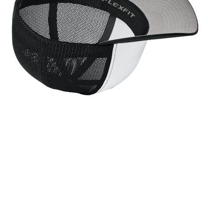 Flexfit® Trucker Mesh Cap – FF6511