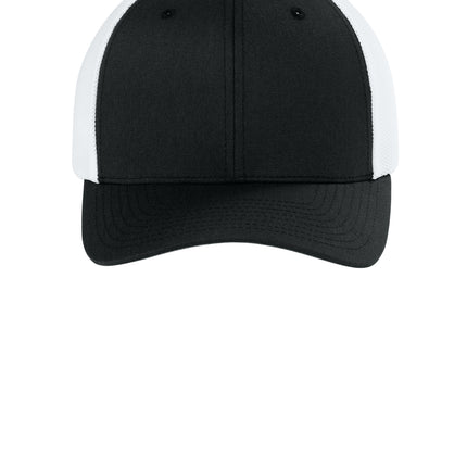 Flexfit® Trucker Mesh Cap – FF6511