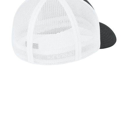 Flexfit® Trucker Mesh Cap – FF6511