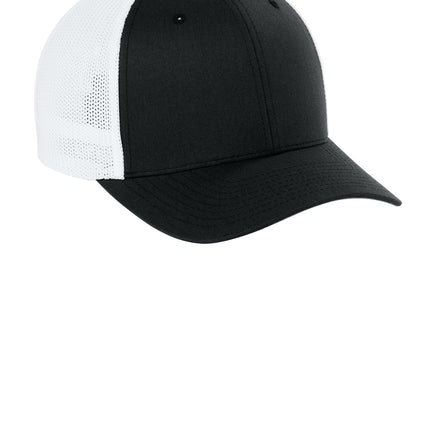 Flexfit® Trucker Mesh Cap – FF6511