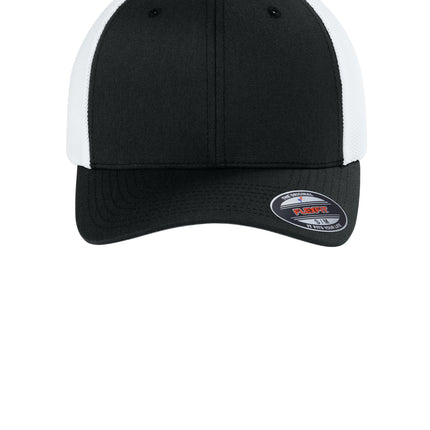 Flexfit® Trucker Mesh Cap – FF6511