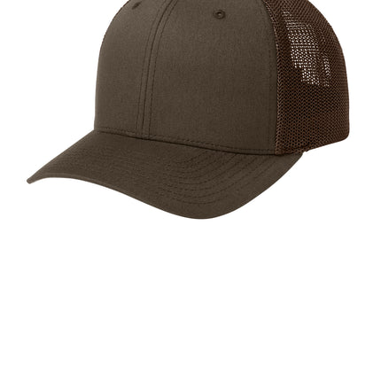 Flexfit® Trucker Mesh Cap – FF6511