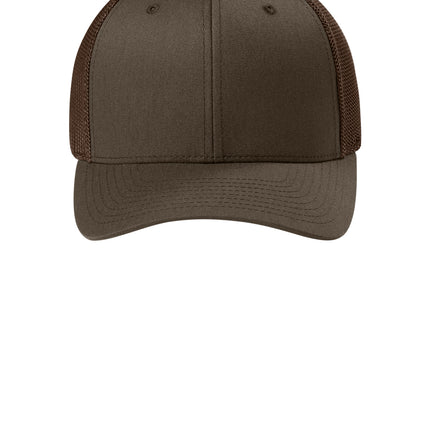 Flexfit® Trucker Mesh Cap – FF6511