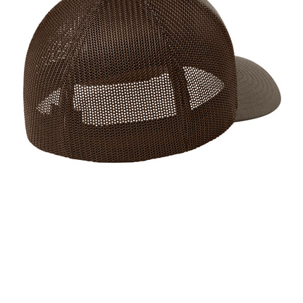 Flexfit® Trucker Mesh Cap – FF6511