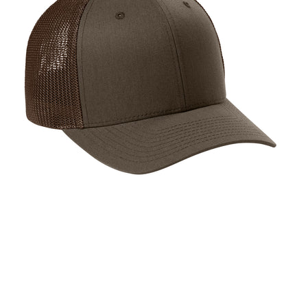 Flexfit® Trucker Mesh Cap – FF6511