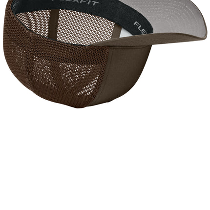 Flexfit® Trucker Mesh Cap – FF6511