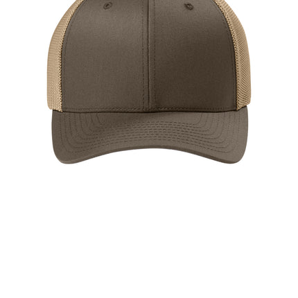 Flexfit® Trucker Mesh Cap – FF6511