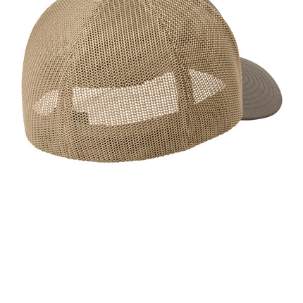 Flexfit® Trucker Mesh Cap – FF6511