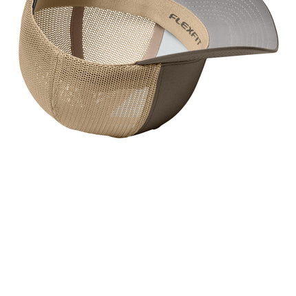 Flexfit® Trucker Mesh Cap – FF6511