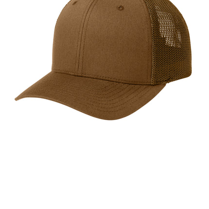 Flexfit® Trucker Mesh Cap – FF6511