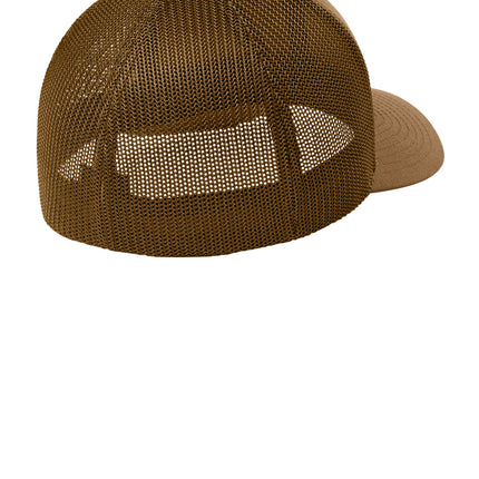 Flexfit® Trucker Mesh Cap – FF6511