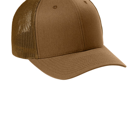 Flexfit® Trucker Mesh Cap – FF6511