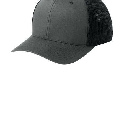 Flexfit® Trucker Mesh Cap – FF6511
