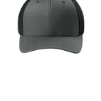 Charcoal/Black