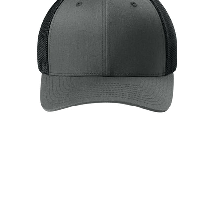 Flexfit® Trucker Mesh Cap – FF6511