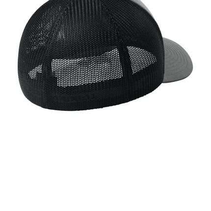 Flexfit® Trucker Mesh Cap – FF6511