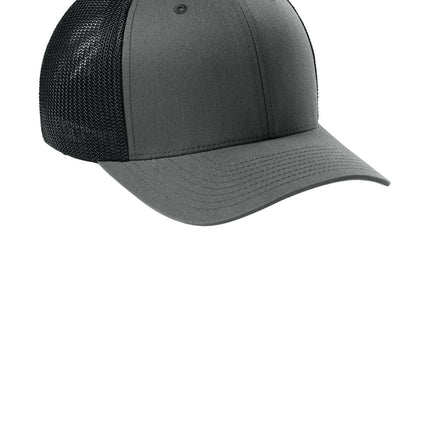 Flexfit® Trucker Mesh Cap – FF6511