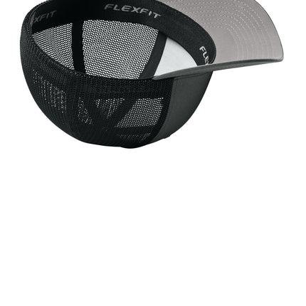 Flexfit® Trucker Mesh Cap – FF6511