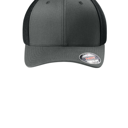 Flexfit® Trucker Mesh Cap – FF6511