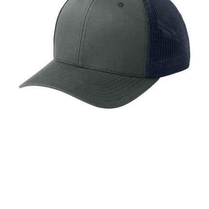 Flexfit® Trucker Mesh Cap – FF6511