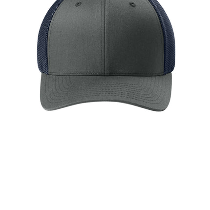 Flexfit® Trucker Mesh Cap – FF6511