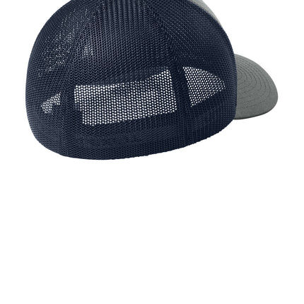 Flexfit® Trucker Mesh Cap – FF6511