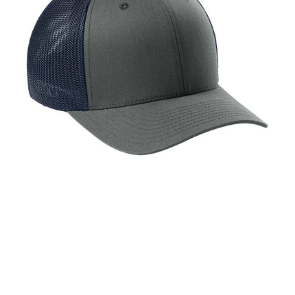 Flexfit® Trucker Mesh Cap – FF6511
