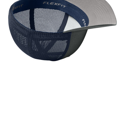 Flexfit® Trucker Mesh Cap – FF6511