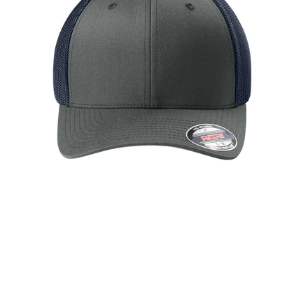 Flexfit® Trucker Mesh Cap – FF6511