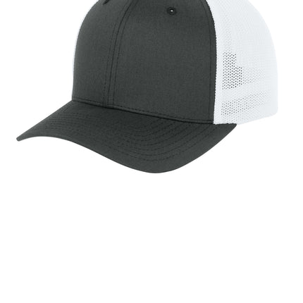 Flexfit® Trucker Mesh Cap – FF6511