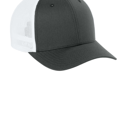 Flexfit® Trucker Mesh Cap – FF6511