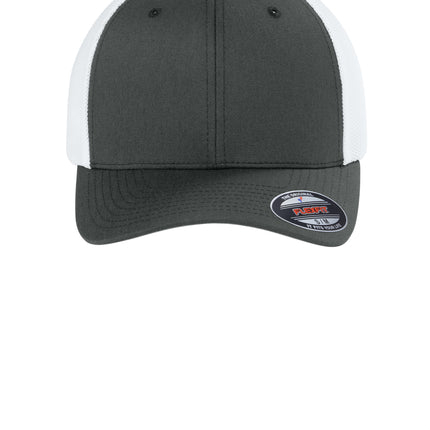 Flexfit® Trucker Mesh Cap – FF6511