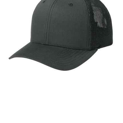 Flexfit® Trucker Mesh Cap – FF6511