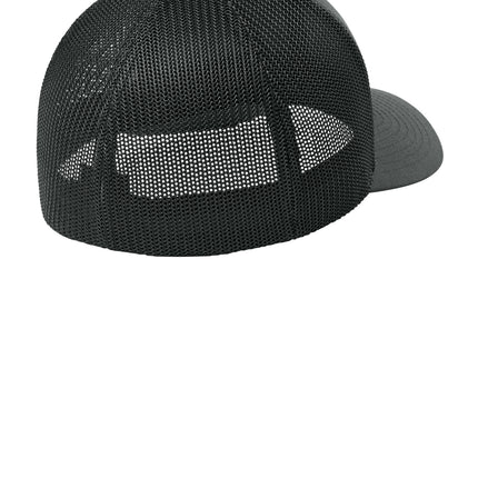 Flexfit® Trucker Mesh Cap – FF6511
